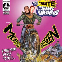 The Meatmen : The Tribute With Two Heads